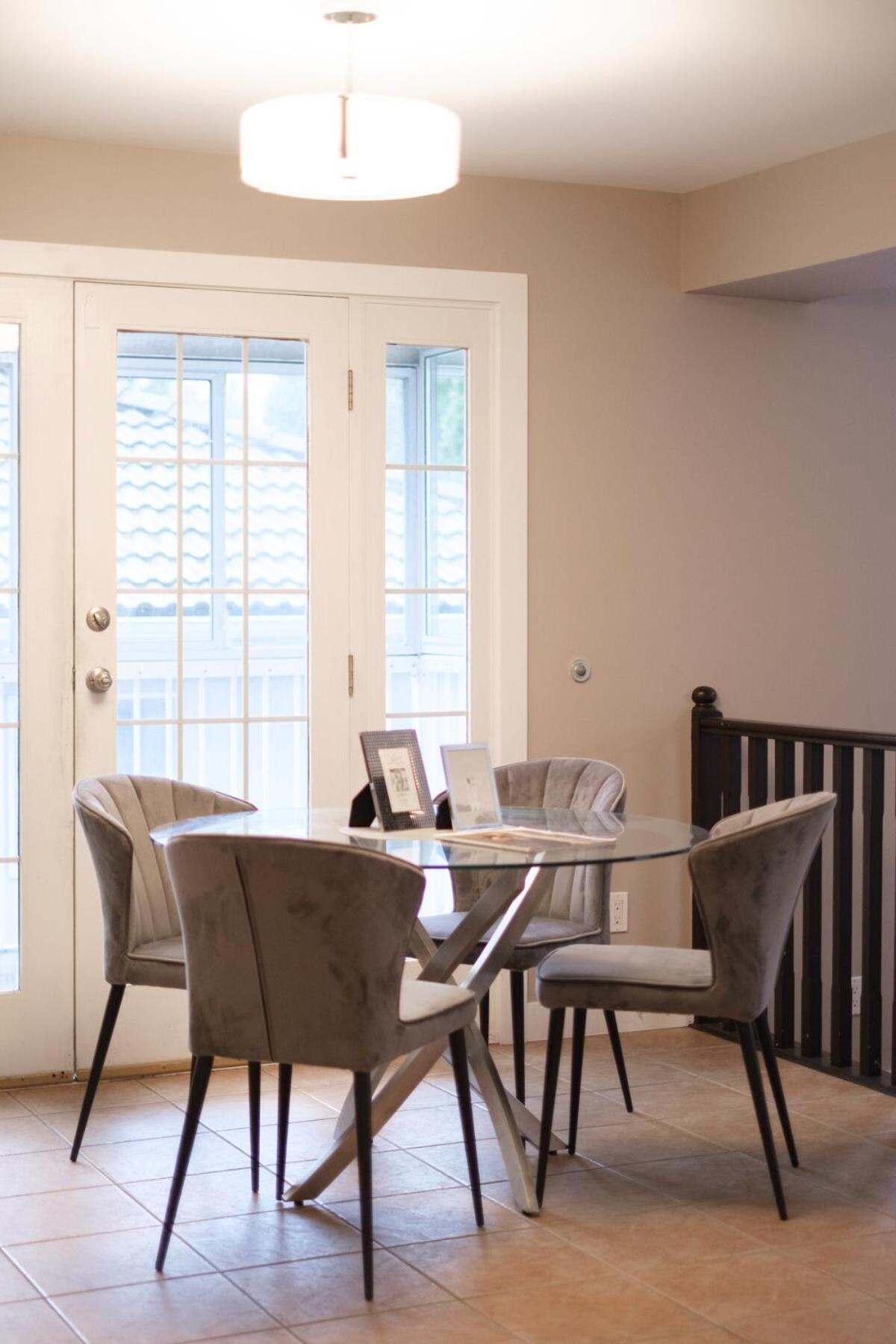 Spacious 4Br W Ensuites Mins To Downtown Yvr Ubc Vancouver Exterior foto