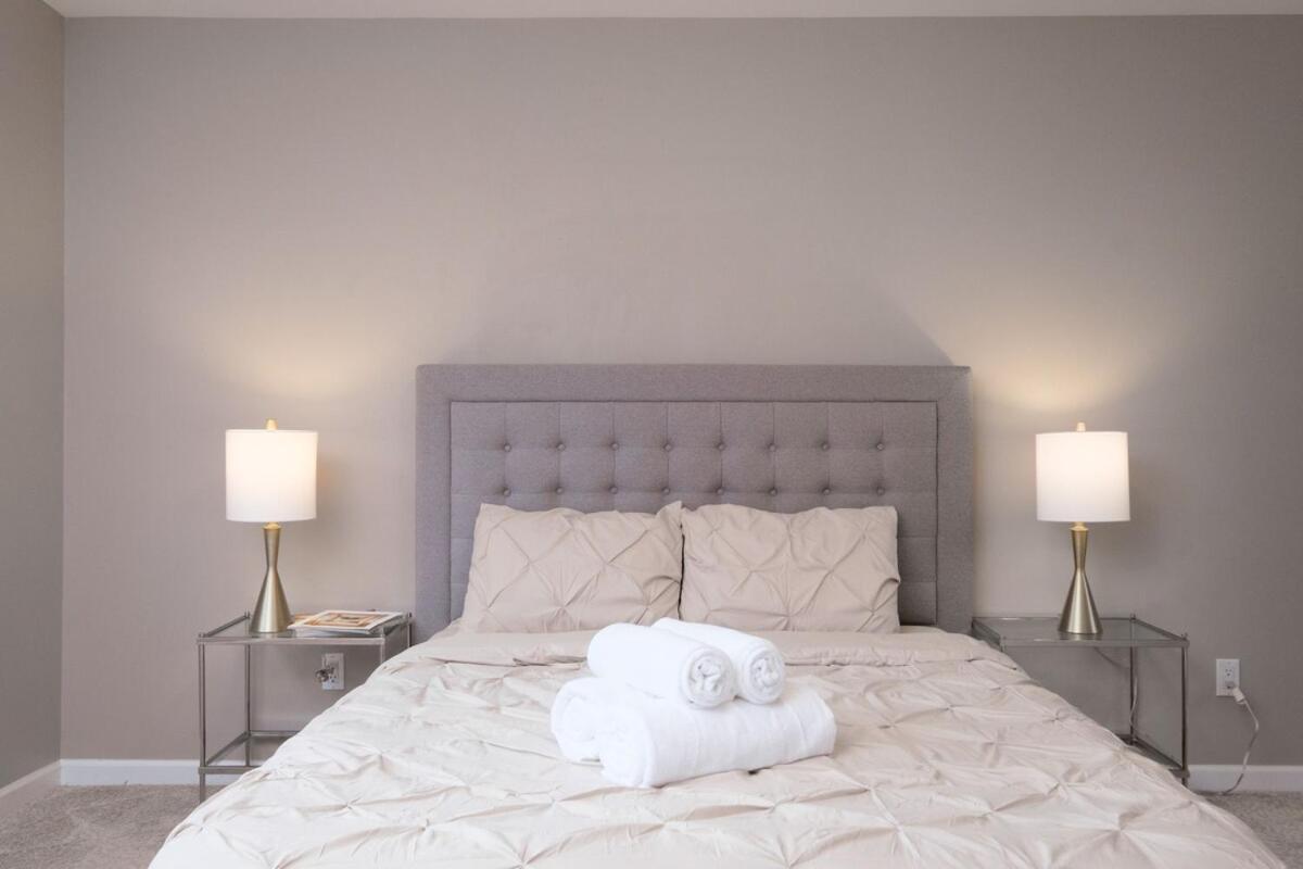 Spacious 4Br W Ensuites Mins To Downtown Yvr Ubc Vancouver Exterior foto