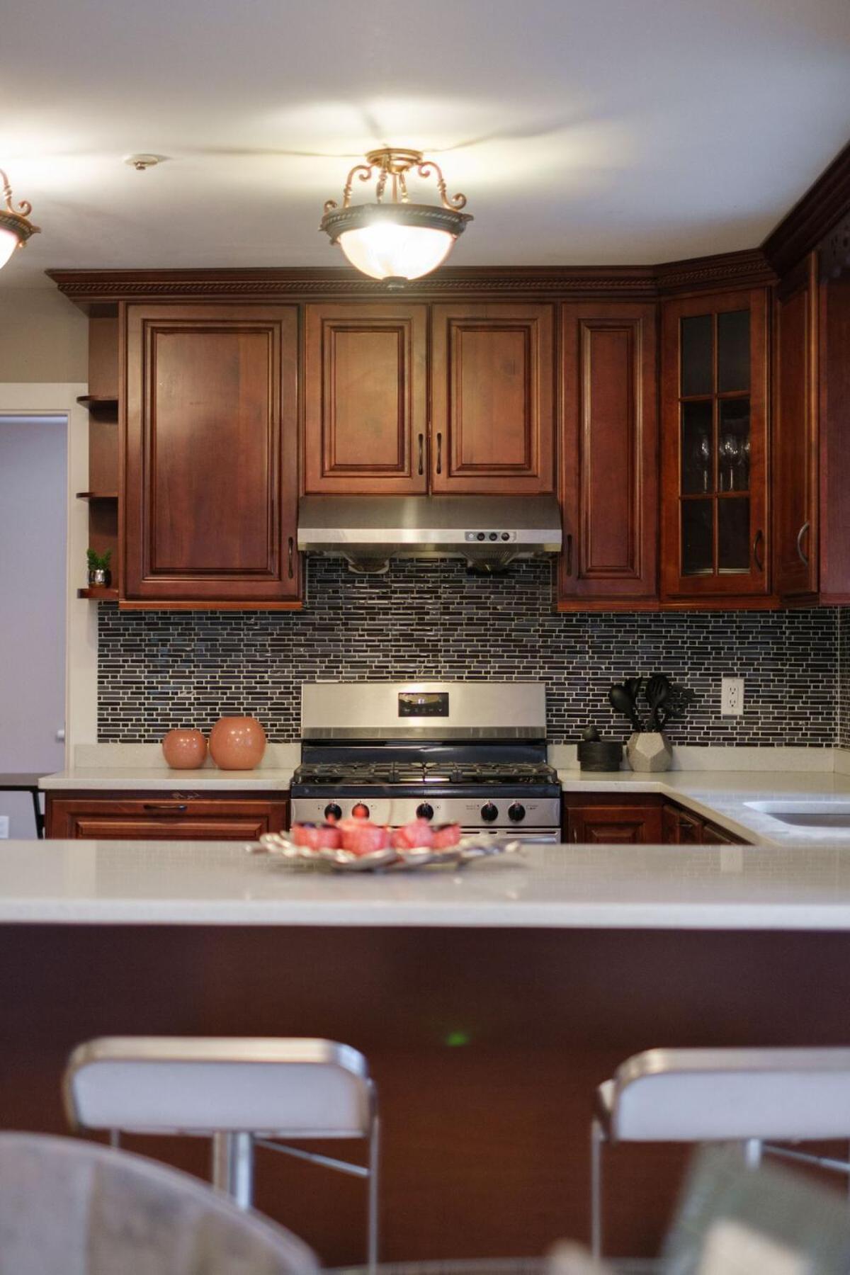 Spacious 4Br W Ensuites Mins To Downtown Yvr Ubc Vancouver Exterior foto