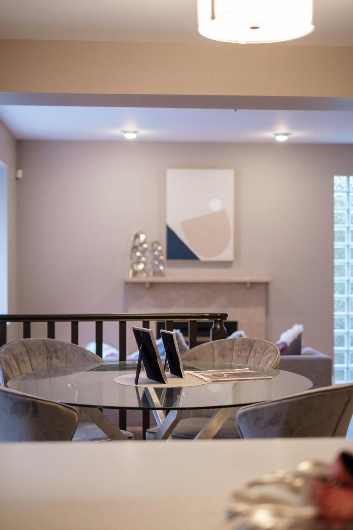 Spacious 4Br W Ensuites Mins To Downtown Yvr Ubc Vancouver Exterior foto