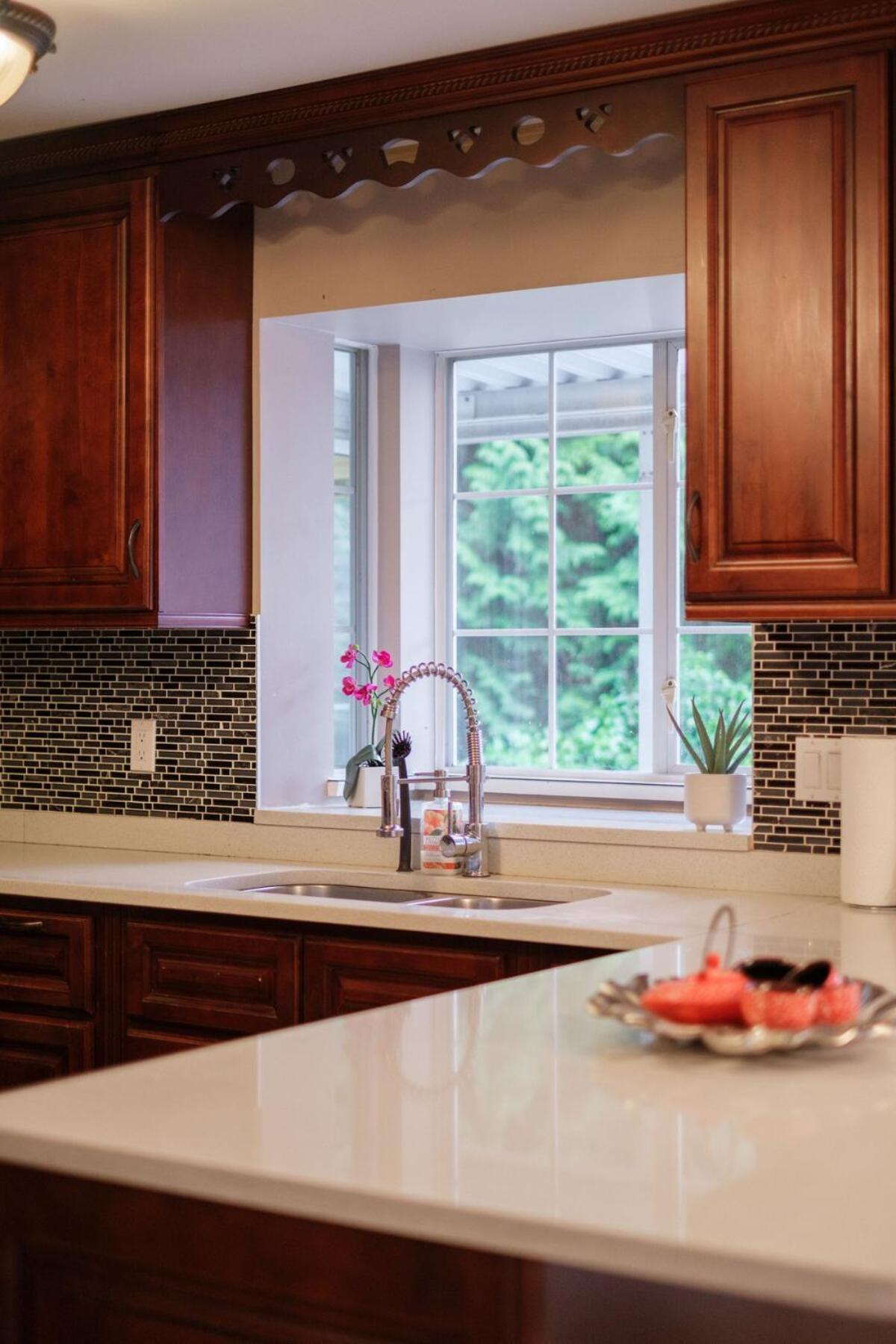 Spacious 4Br W Ensuites Mins To Downtown Yvr Ubc Vancouver Exterior foto